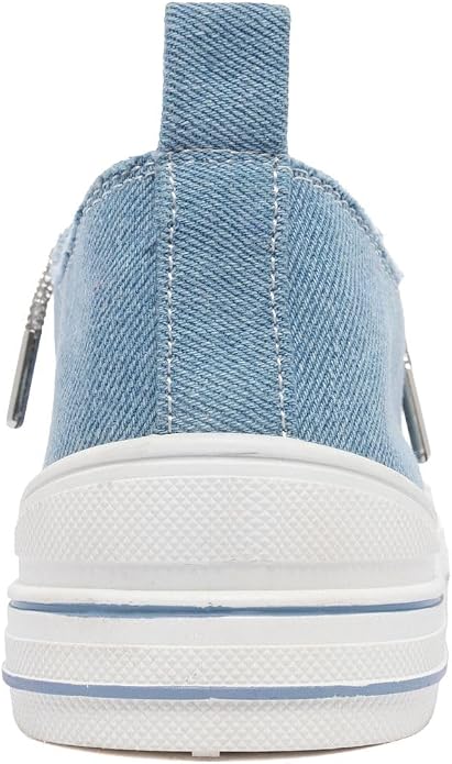 Blue Denim