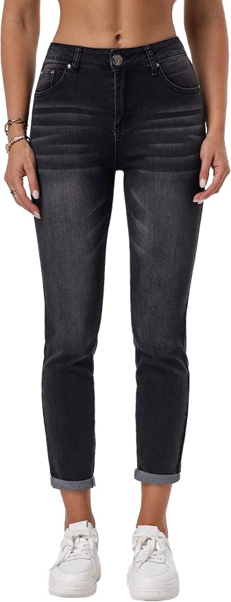 1006-black Gray