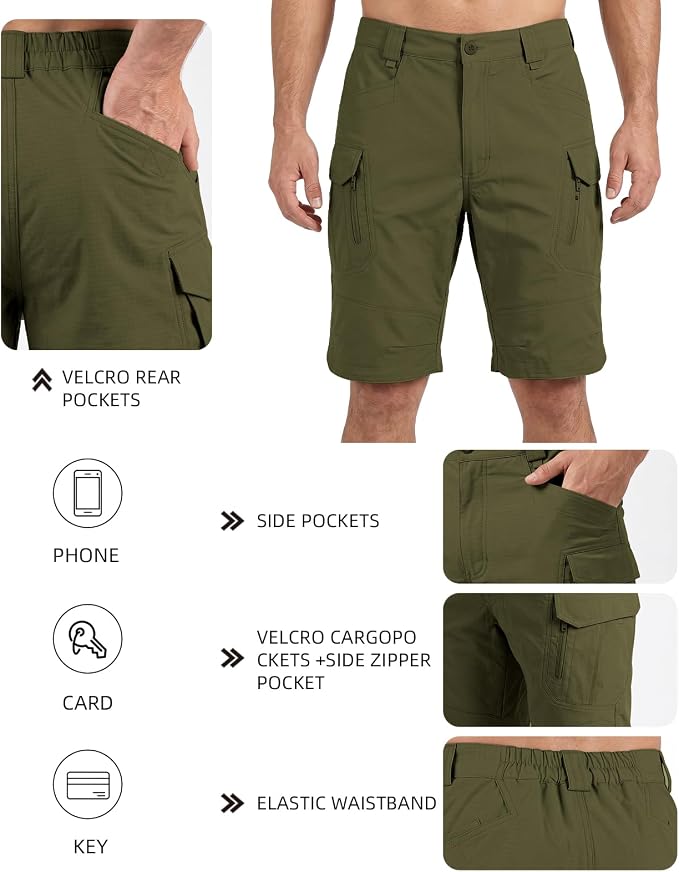 Army Green