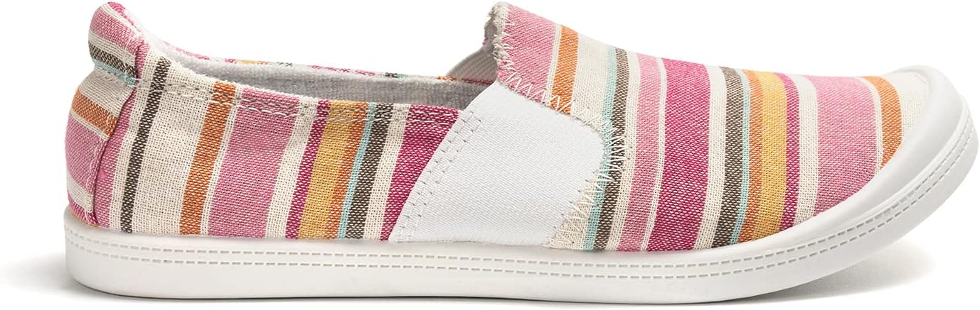 Colorful Stripes