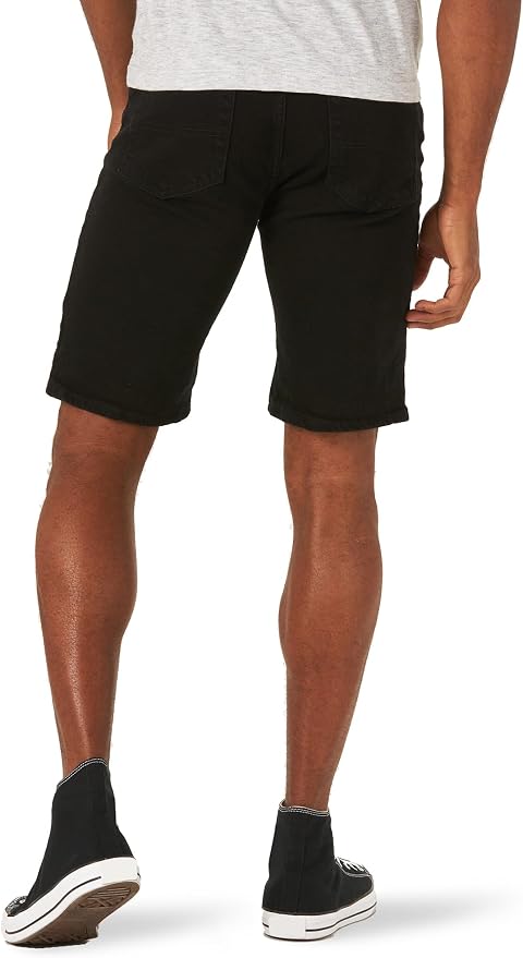 Jet Black