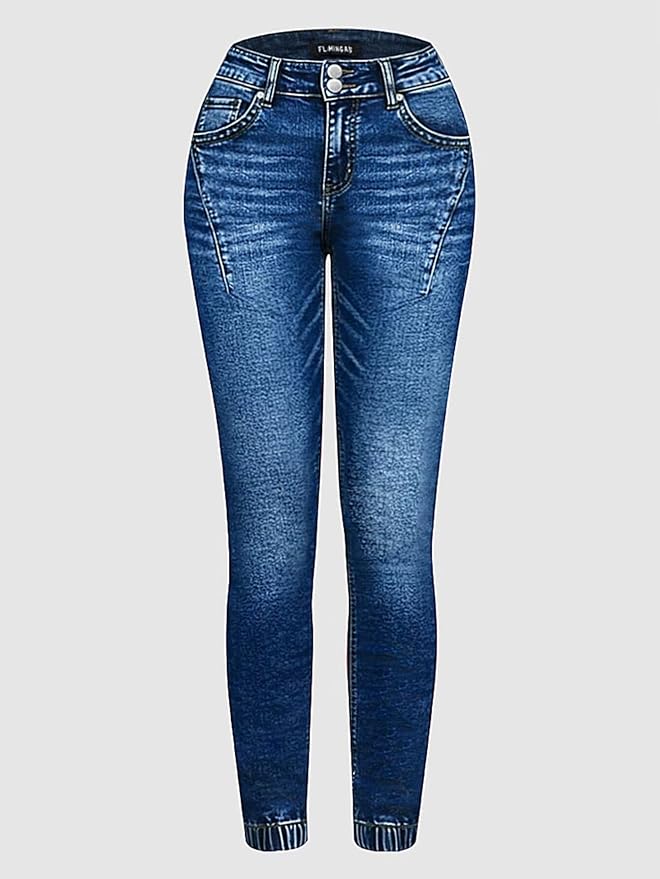 Stitch Navy Blue