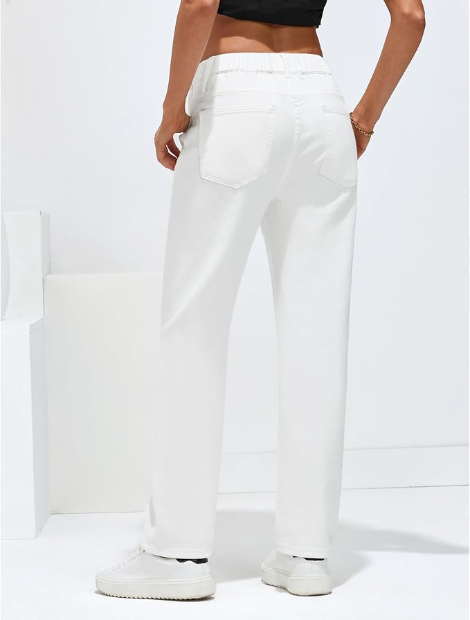 Cream White