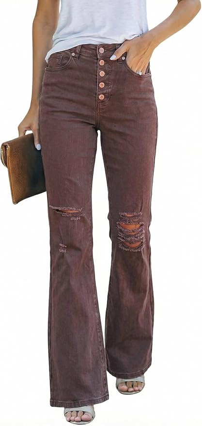 Chocolate Brown