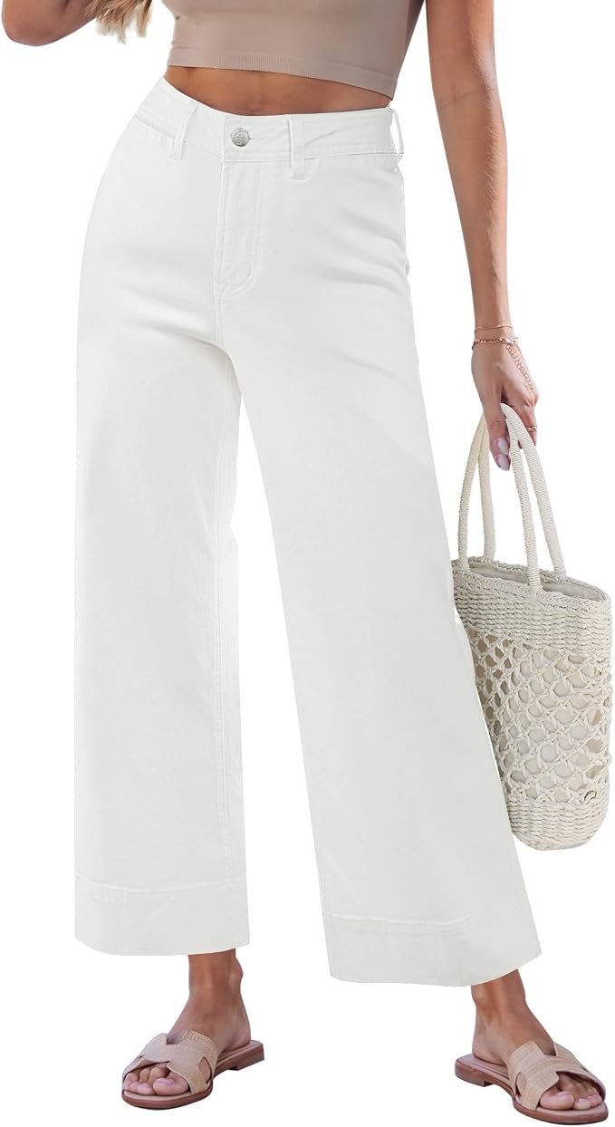 Cream White