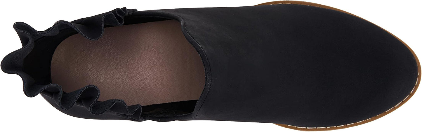 Black(faux Suede)