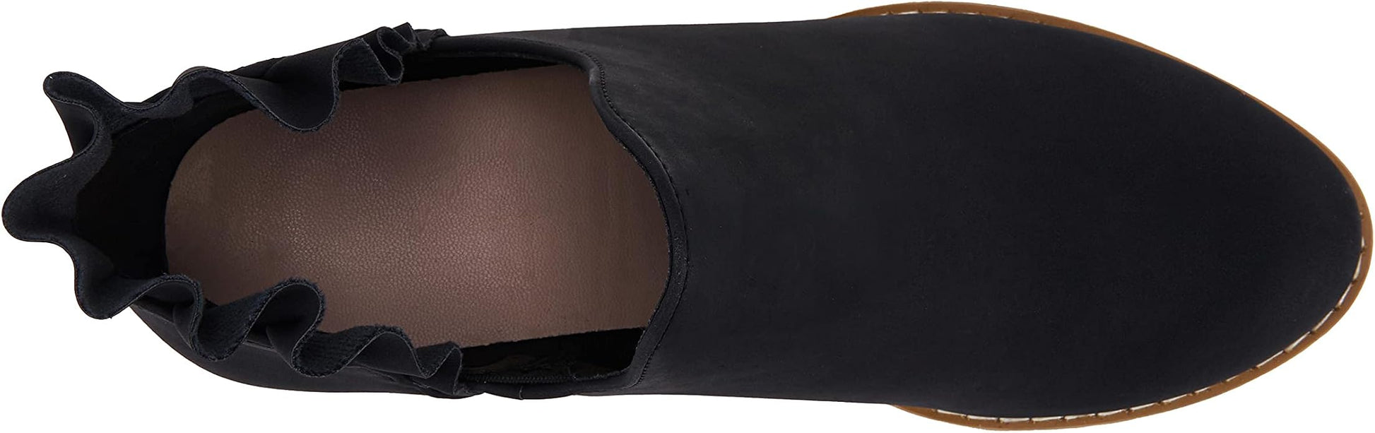 Black(faux Suede)
