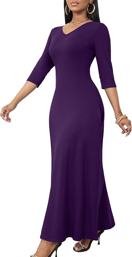 Solid Purple