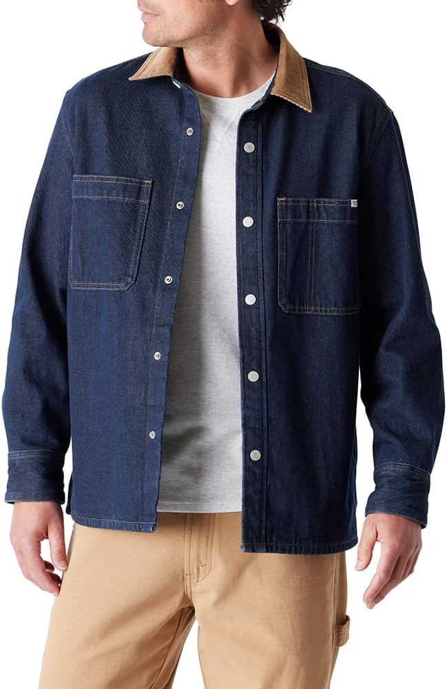 Indigo Rinse