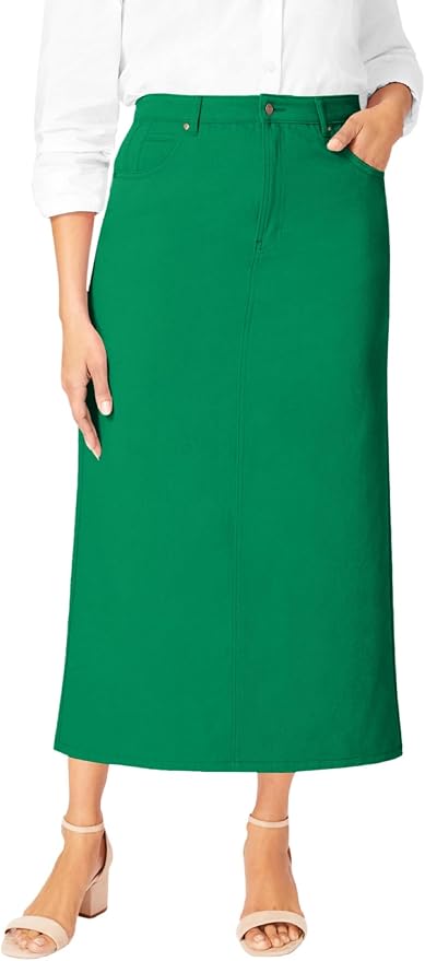 Kelly Green