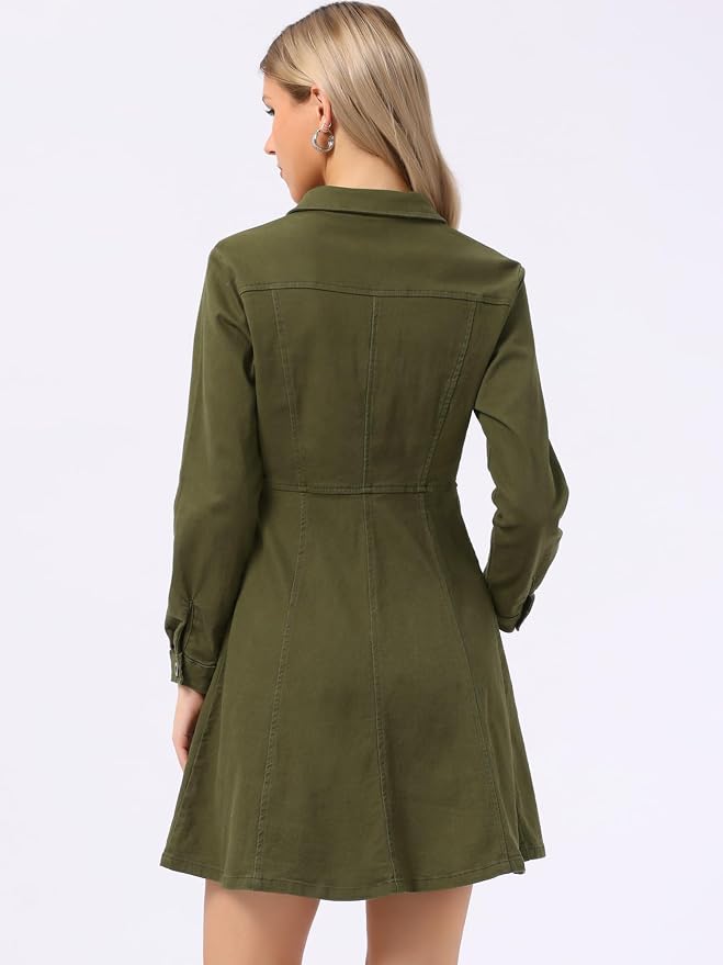 Army Green