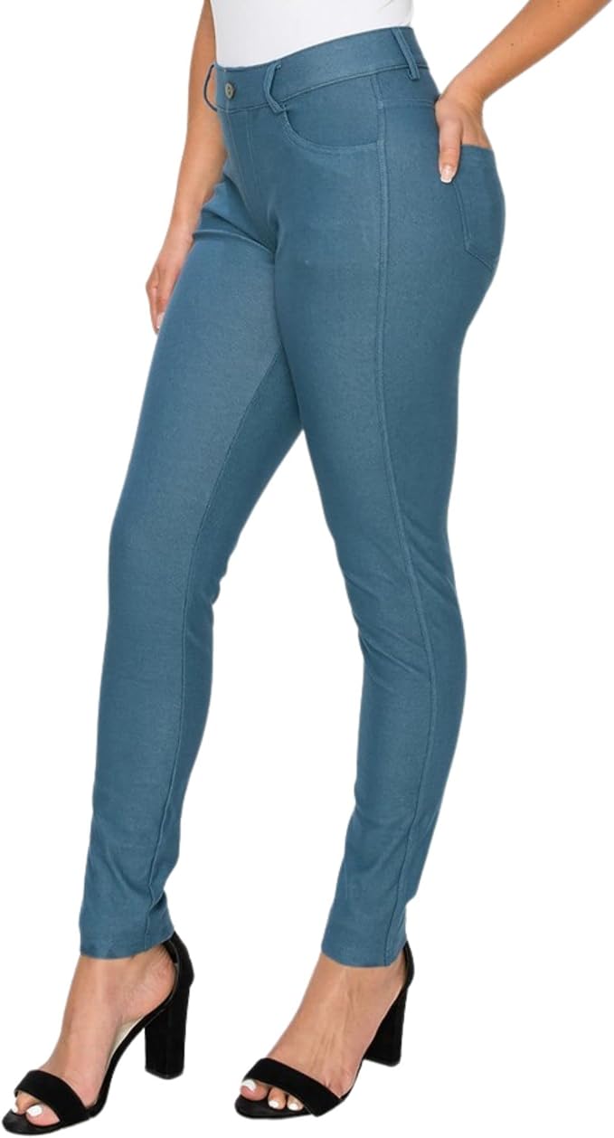 Teal