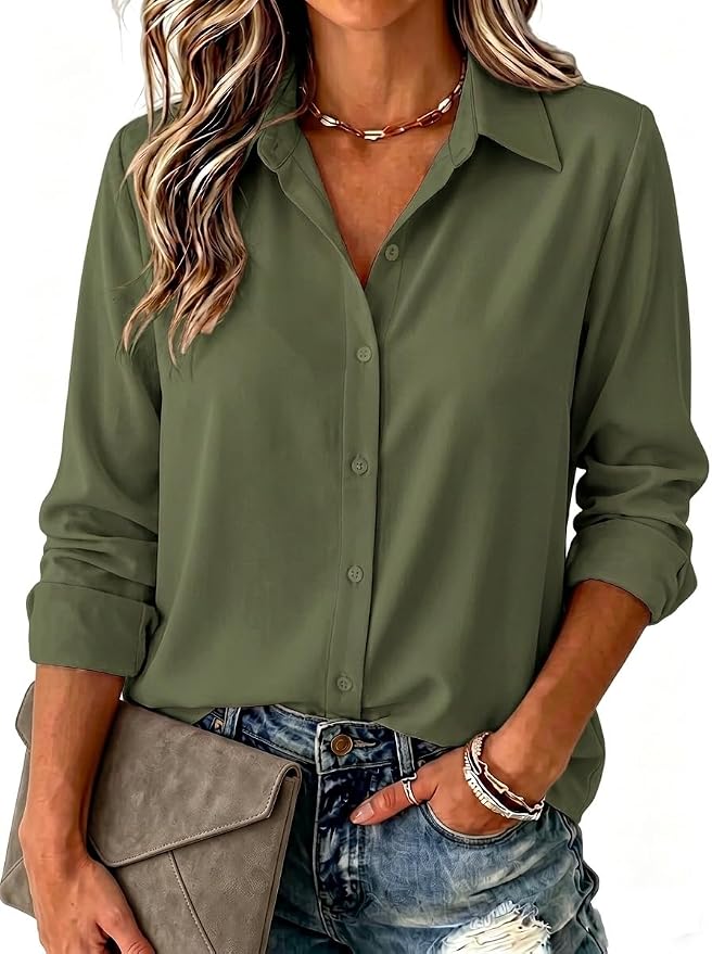 Z Army Green