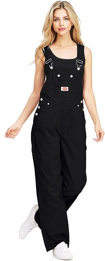 Canvas Black