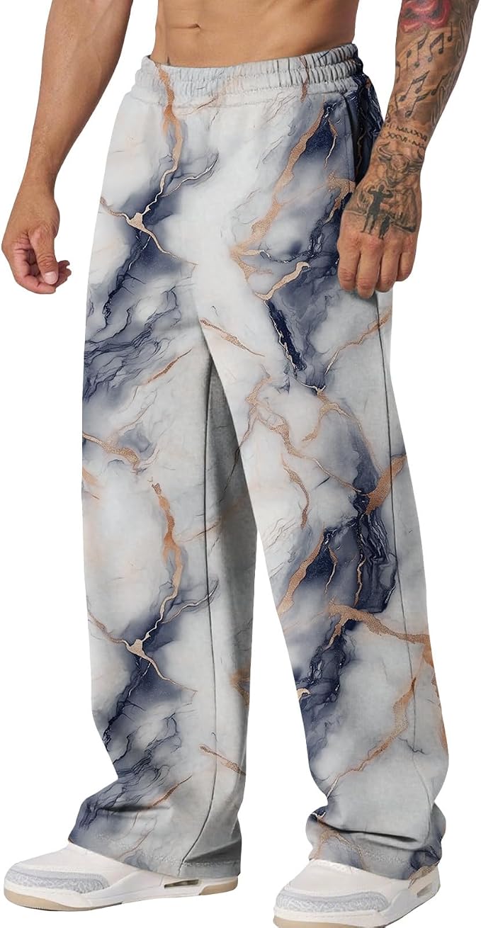 Marble White