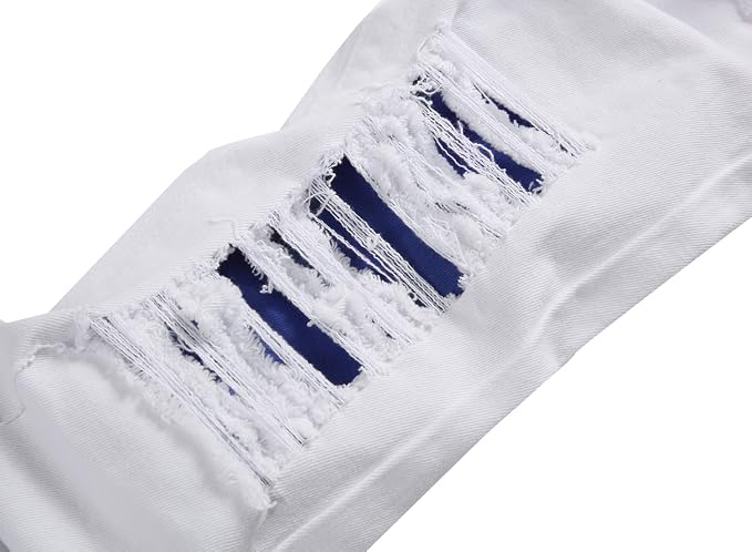 White497 - Stretch