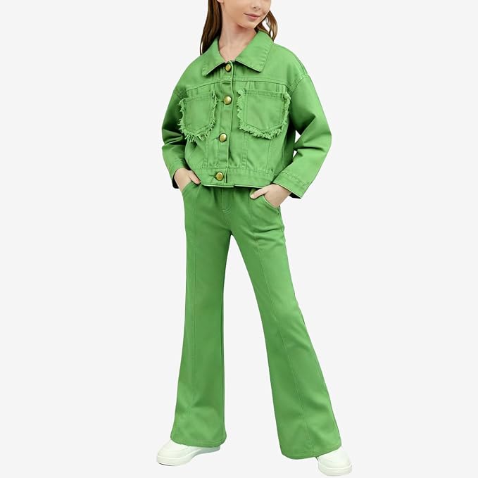 01 Green