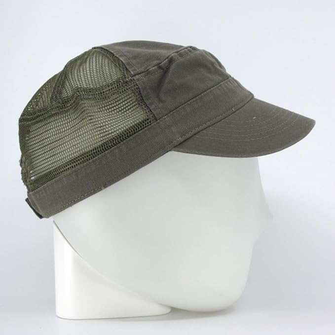 Olive Mesh