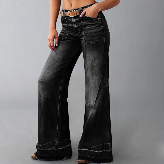 I001- Black