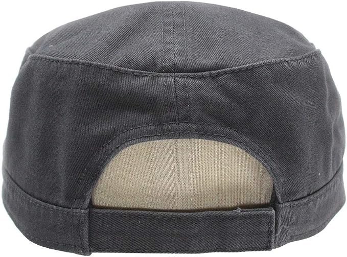 Charcoal Gray M