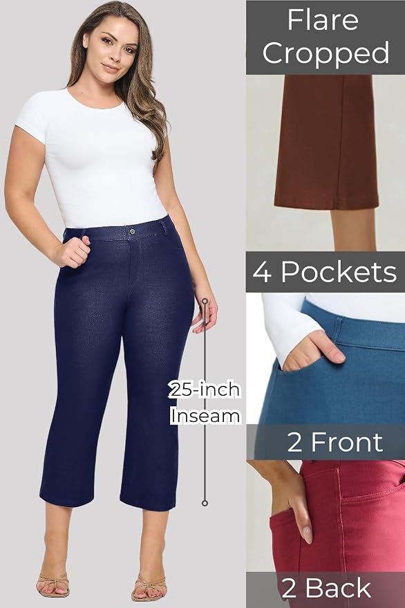 Capri Navy