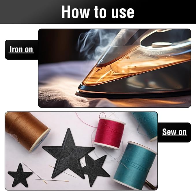 2.Black Star