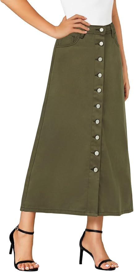 Army Green