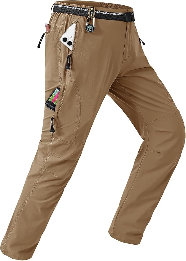 Dark Khaki