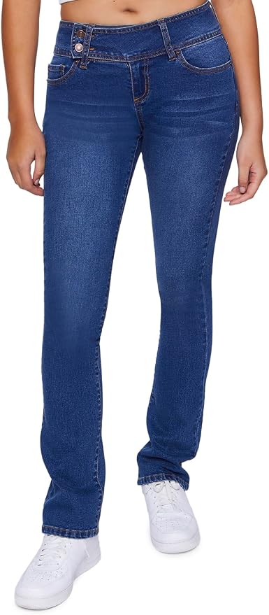 Medium Denim