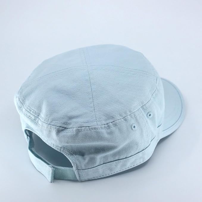 Army Light Blue