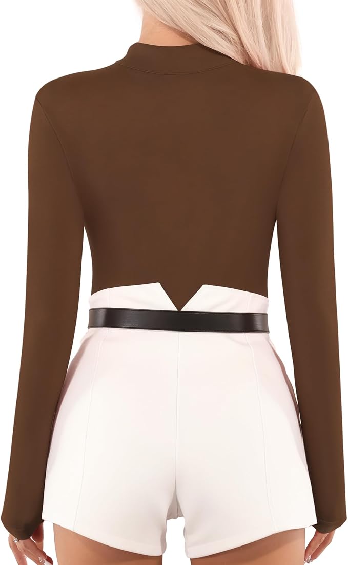 08-fleece Lined Coffee