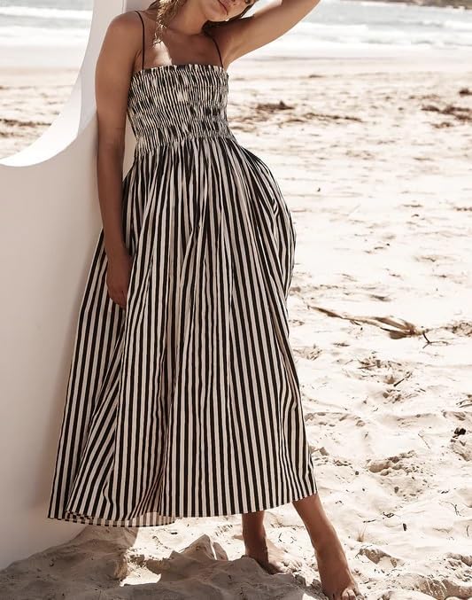 Cami Stripes