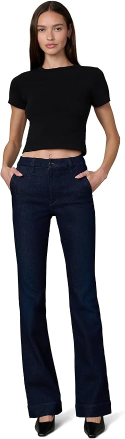 Luxe Indigo