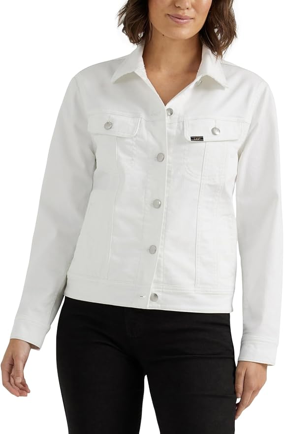 Bright White