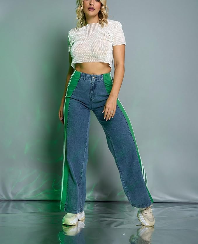 Blue Green