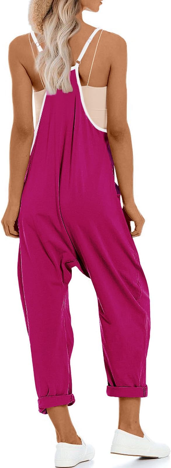 White & Purple Pink