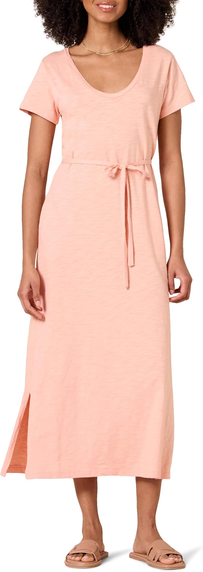 Coral Pink
