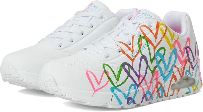 White/Multi