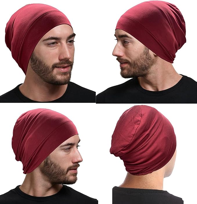 2 Pcs,pink+wine