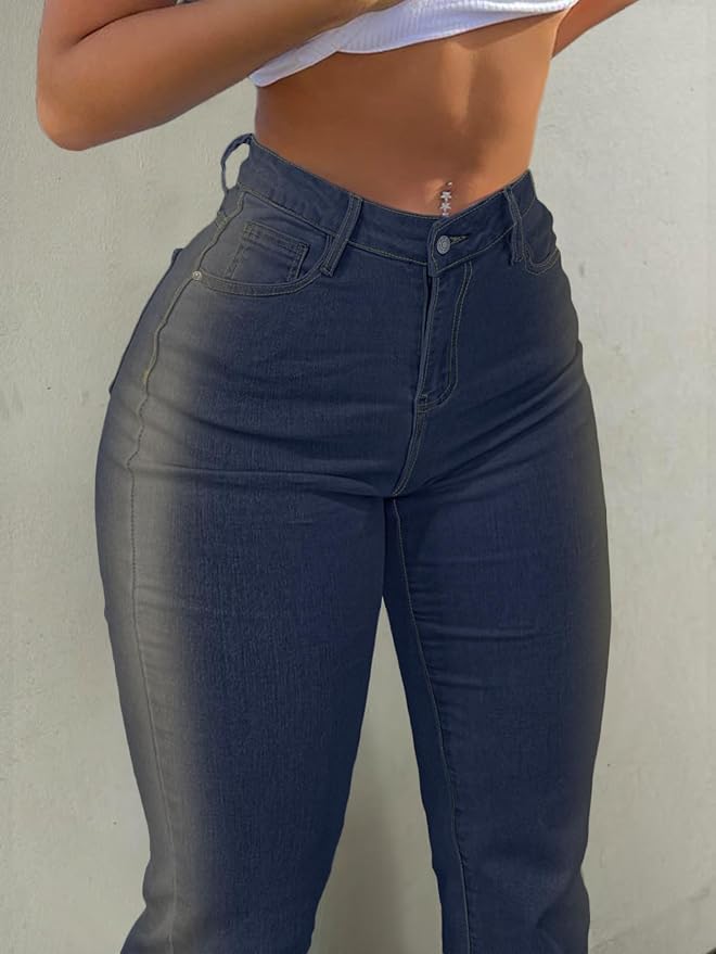 Retro Blue