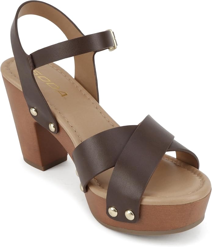 Brown Pu