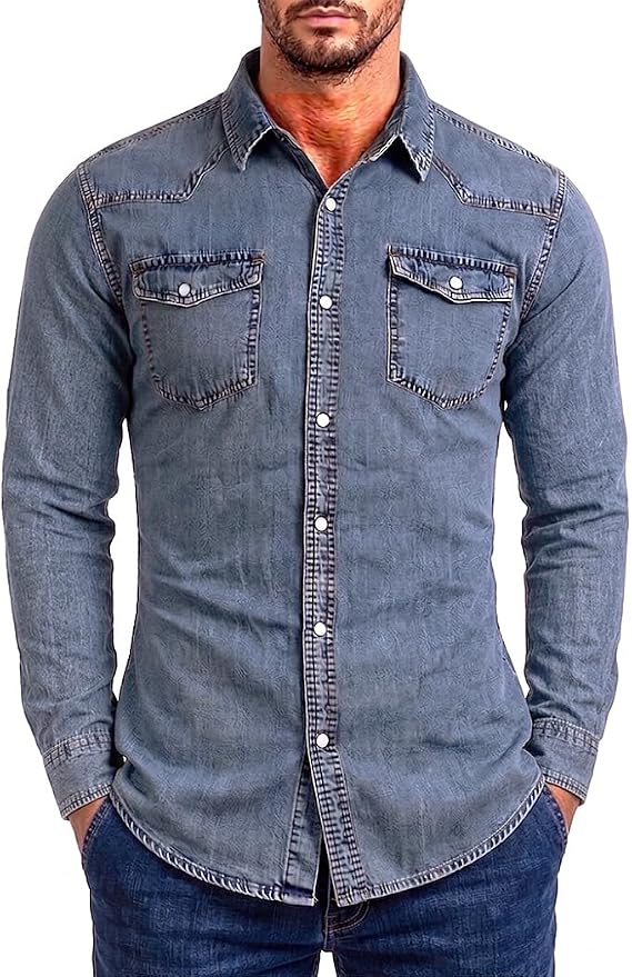 Indigo Vintage