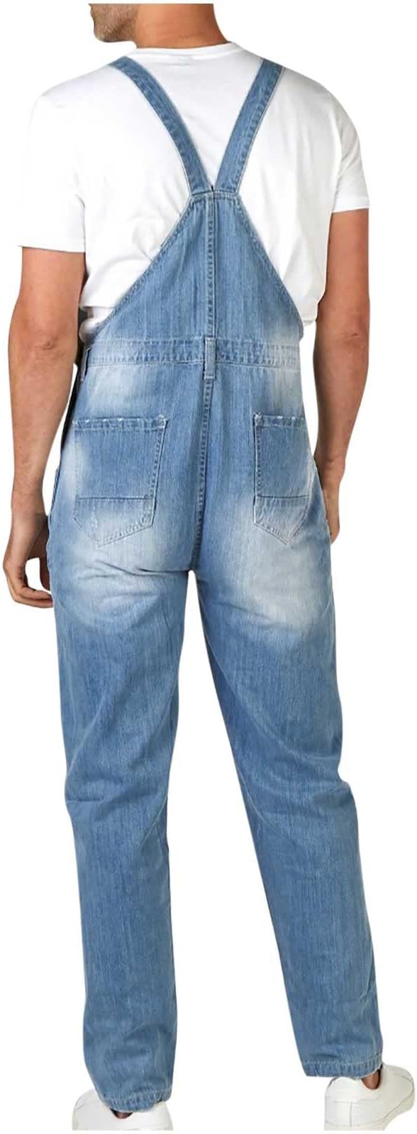 08#lightweight Breathable Pants-light Blue