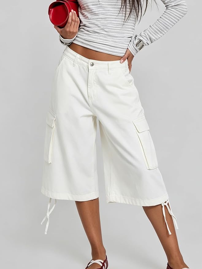 Silver White