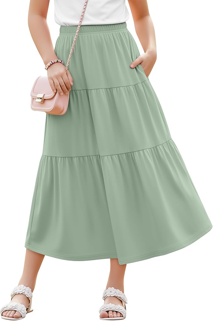 Matcha Green