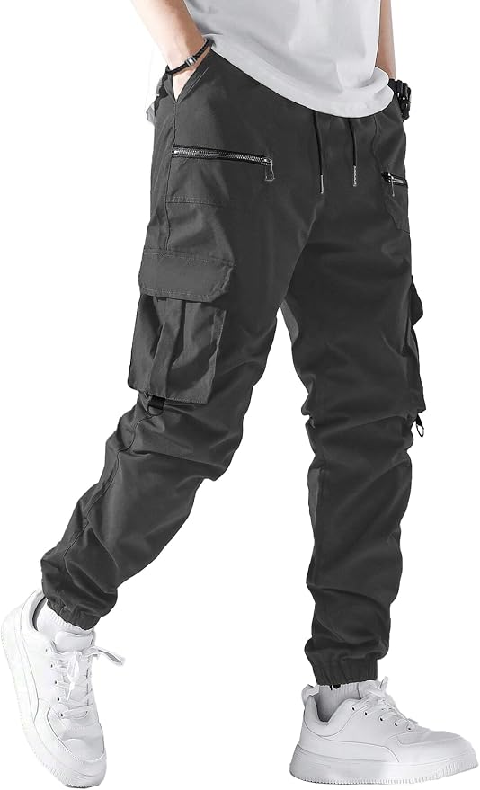 Dark Gray