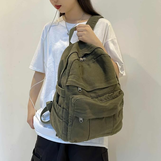 Olive Green
