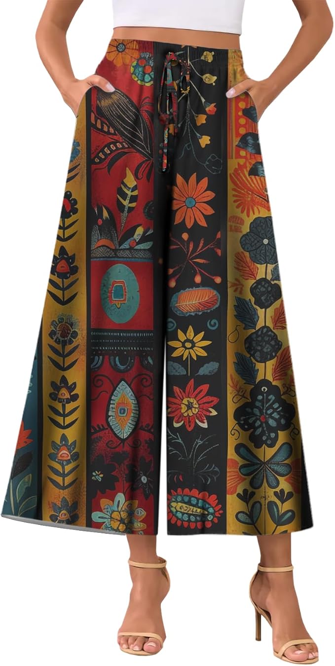 Boho Patchwork