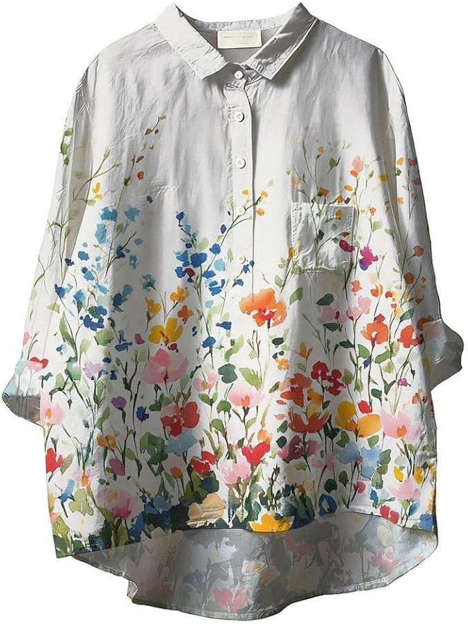 Flower Q10