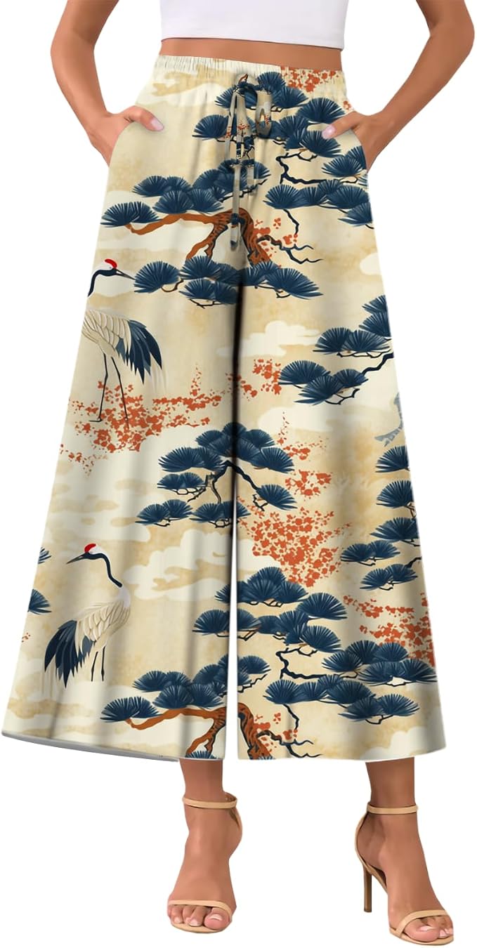 Pine Crane